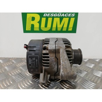 Recambio de alternador para opel vectra b berlina básico referencia OEM IAM 90413760 0123120001 