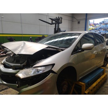 honda insight (ze2) del año 2012