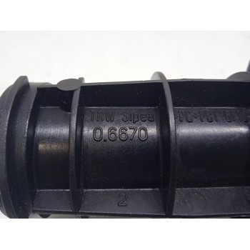 Recambio de juego bombines para fiat marea berlina (185) 1.9 jtd cat referencia OEM IAM 05521  