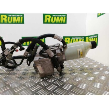Recambio de bomba direccion para opel astra g berlina club referencia OEM IAM PL0735101  