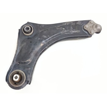 Recambio de brazo suspension delantero izquierdo para renault scenic iii grand dynamique referencia OEM IAM 545016838R  