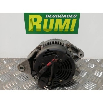 Recambio de alternador para opel vectra b berlina básico referencia OEM IAM 90413760 0123120001 