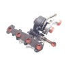 Recambio de turbocompresor para fiat stilo (192) 1.9 jtd cat referencia OEM IAM 46786078  