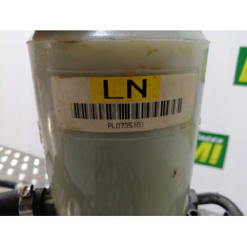 Recambio de bomba direccion para opel astra g berlina club referencia OEM IAM PL0735101  