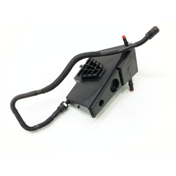 Recambio de filtro carbono activo para mercedes-benz clase gla (bm 247) gla 200 (247.787) referencia OEM IAM A2474701604  