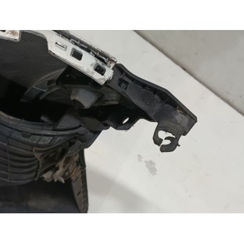 Recambio de paragolpes delantero para kia niro drive referencia OEM IAM 86511G5000  