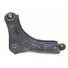 Recambio de brazo suspension delantero izquierdo para renault scenic iii grand dynamique referencia OEM IAM 545016838R  