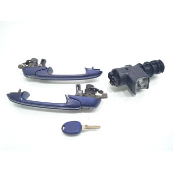 Recambio de juego bombines para fiat marea berlina (185) 1.9 jtd cat referencia OEM IAM 05521  