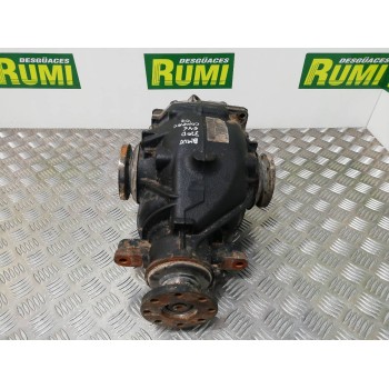 Recambio de diferencial trasero para bmw serie 3 compact (e46) 320td referencia OEM IAM 7511150 1214822J BM072
