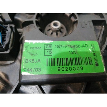 Recambio de motor calefaccion para ford focus berlina (cak) ghia referencia OEM IAM 1S7H18456AD 9020008 