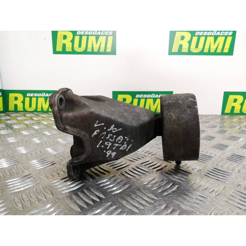 Recambio de soporte cambio para volkswagen passat berlina (3b2) básico referencia OEM IAM   