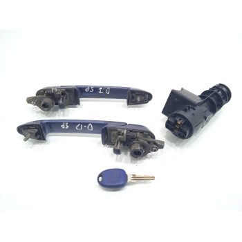 Recambio de juego bombines para fiat marea berlina (185) 1.9 jtd cat referencia OEM IAM 05521  