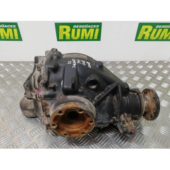 Recambio de diferencial trasero para bmw serie 3 compact (e46) 320td referencia OEM IAM 7511150 1214822J BM072