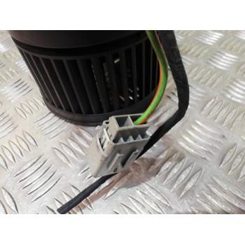 Recambio de motor calefaccion para ford focus berlina (cak) ghia referencia OEM IAM 1S7H18456AD 9020008 