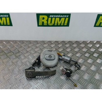 Recambio de juego bombines para renault rapid/express (f40) 1.6 d transporter referencia OEM IAM   