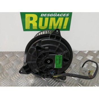 Recambio de motor calefaccion para ford focus berlina (cak) ghia referencia OEM IAM 1S7H18456AD 9020008 