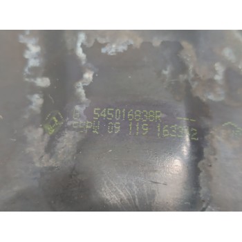 Recambio de brazo suspension delantero izquierdo para renault scenic iii grand dynamique referencia OEM IAM 545016838R  