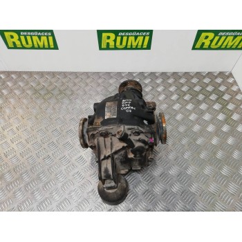 Recambio de diferencial trasero para bmw serie 3 compact (e46) 320td referencia OEM IAM 7511150 1214822J BM072