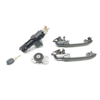 Recambio de juego bombines para fiat marea berlina (185) 1.9 turbodiesel referencia OEM IAM 06670  
