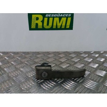 Recambio de juego bombines para renault rapid/express (f40) 1.6 d transporter referencia OEM IAM   