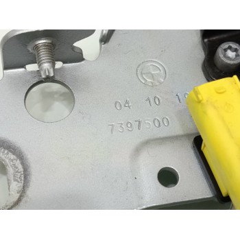 Recambio de bisagra capo derecha para bmw serie x3 (g01) xdrive20d xline referencia OEM IAM 7397500  