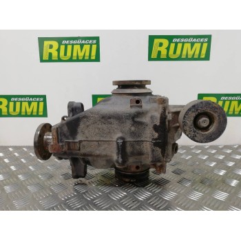 Recambio de diferencial trasero para bmw serie 3 compact (e46) 320td referencia OEM IAM 7511150 1214822J BM072
