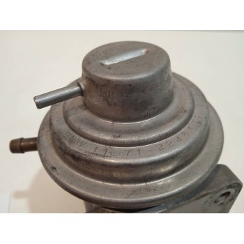 Recambio de valvula egr para bmw serie 5 berlina (e39) 2.5 turbodiesel cat referencia OEM IAM 11712248139  