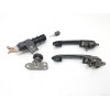 Recambio de juego bombines para fiat marea berlina (185) 1.9 turbodiesel referencia OEM IAM 06670  