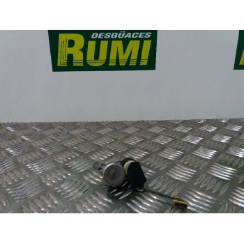 Recambio de juego bombines para renault rapid/express (f40) 1.6 d transporter referencia OEM IAM   