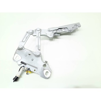 Recambio de bisagra capo derecha para bmw serie x3 (g01) xdrive20d xline referencia OEM IAM 7397500  