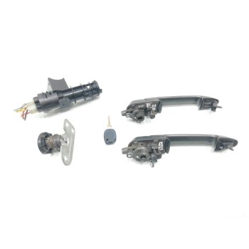 Recambio de juego bombines para fiat marea berlina (185) 1.9 turbodiesel referencia OEM IAM 06670  