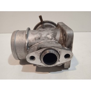 Recambio de valvula egr para bmw serie 5 berlina (e39) 2.5 turbodiesel cat referencia OEM IAM 11712248139  