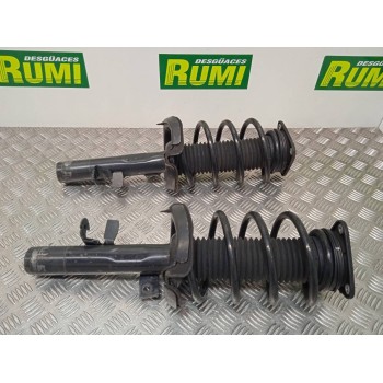 Recambio de juego amortiguadores delantero para ford focus lim. (cb8) ambiente referencia OEM IAM BV6118K001AAC E5623301 E562320