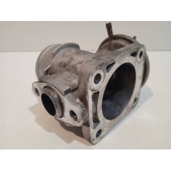 Recambio de valvula egr para bmw serie 5 berlina (e39) 2.5 turbodiesel cat referencia OEM IAM 11712248139  