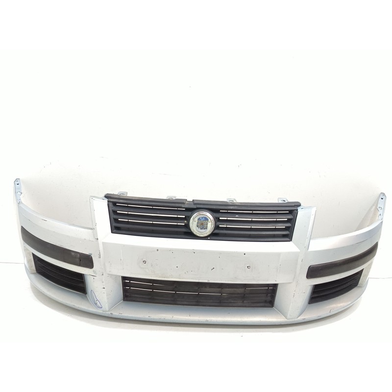 Recambio de paragolpes delantero para fiat stilo (192) 1.9 jtd 80 referencia OEM IAM 1821920011  