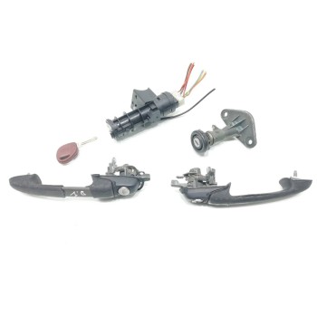 Recambio de juego bombines para fiat brava (182) 1.2 16v cat referencia OEM IAM 05521  