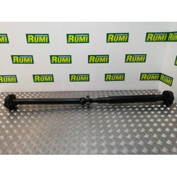 Recambio de transmision central para bmw serie 5 lim. (f10) 520d referencia OEM IAM 7563154 756315408F10 