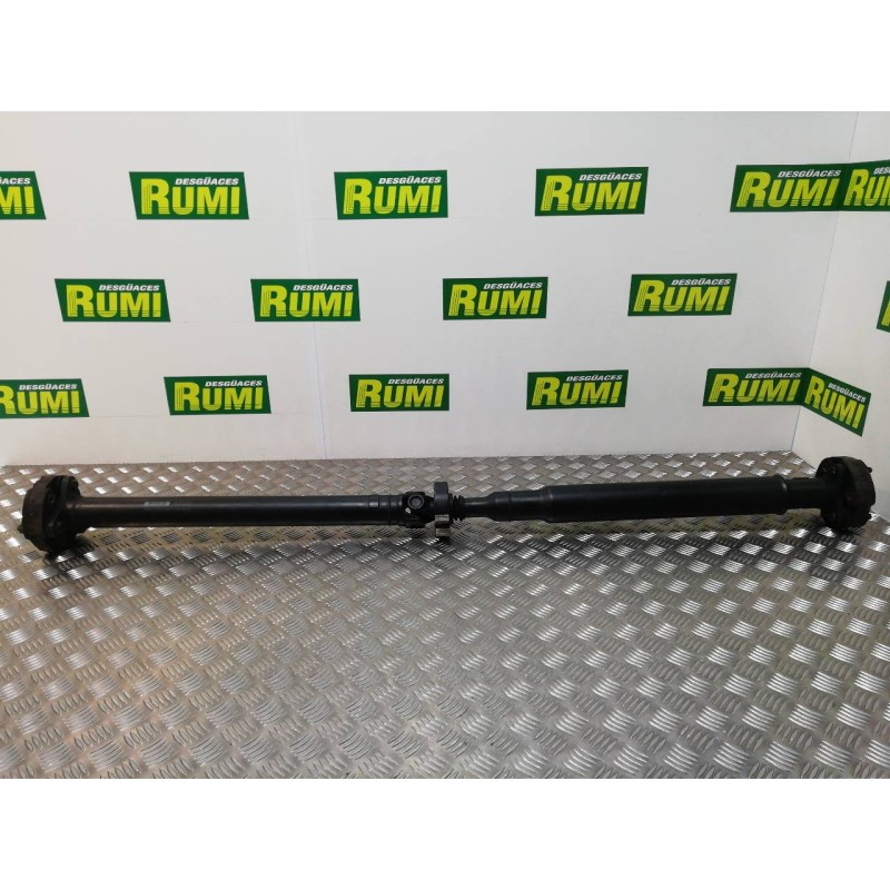 Recambio de transmision central para bmw serie 5 lim. (f10) 520d referencia OEM IAM 7563154 756315408F10 