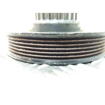 Recambio de polea cigueñal para opel astra g berlina club referencia OEM IAM   