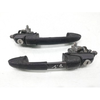 Recambio de juego bombines para fiat brava (182) 1.2 16v cat referencia OEM IAM 05521  