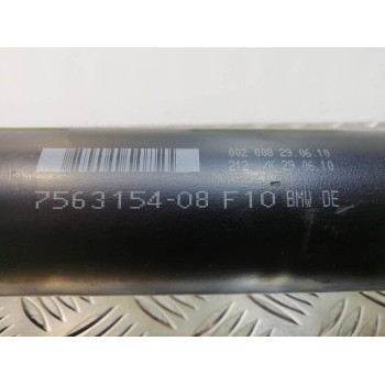 Recambio de transmision central para bmw serie 5 lim. (f10) 520d referencia OEM IAM 7563154 756315408F10 