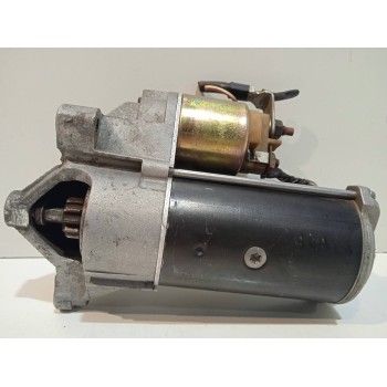 MOTOR ARRANQUE D7R26 