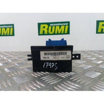 Recambio de modulo electronico para renault master desde ´98 base, caja cerrada l1h1 rs 3078 referencia OEM IAM P8200032783H 110