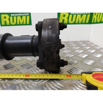 Recambio de transmision central para bmw serie 5 lim. (f10) 520d referencia OEM IAM 7563154 756315408F10 