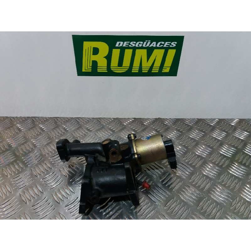 Recambio de valvula egr para opel astra g berlina club referencia OEM IAM 8973550420  