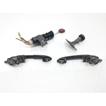 Recambio de juego bombines para fiat brava (182) 1.2 16v cat referencia OEM IAM 05521  