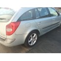 RENAULT LAGUNA II GRANDTOUR (KG0)