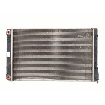 Recambio de radiador agua para kia niro drive referencia OEM IAM   