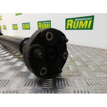 Recambio de transmision central para bmw serie 5 lim. (f10) 520d referencia OEM IAM 7563154 756315408F10 