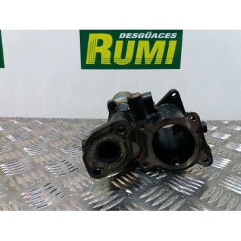 Recambio de valvula egr para opel astra g berlina club referencia OEM IAM 8973550420  